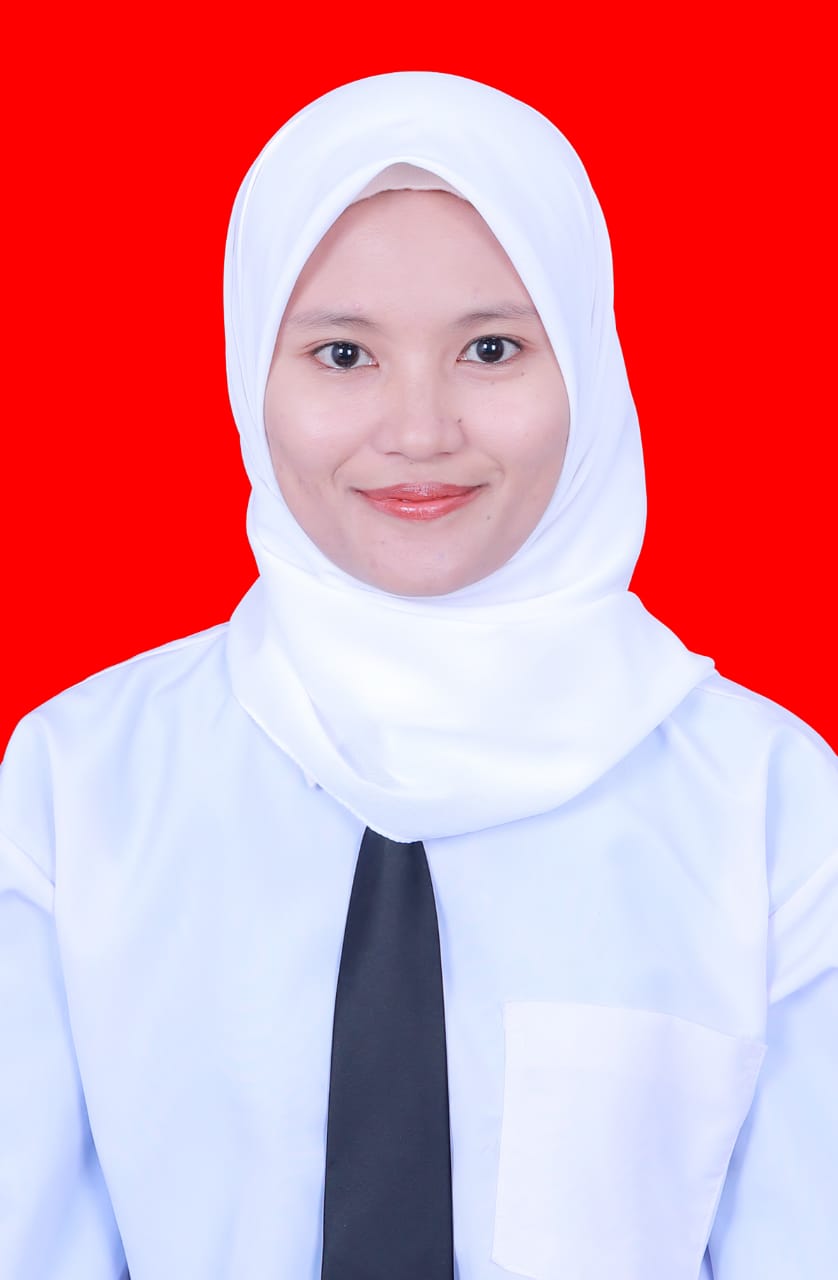 Foto Hasnah Bakri, S.Pd.